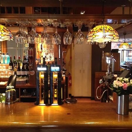 The Royal Oak, Kelsall Eksteriør billede